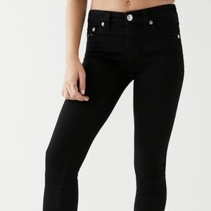 True Religion curvy skinny jean